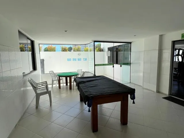 Imagem 11: Cabula 3/4 com suíte e varanda