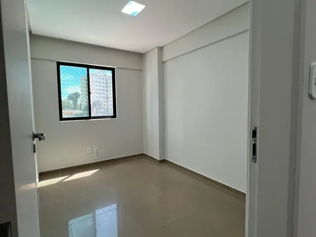 Imagem 6: Cabula 3/4 com suíte e varanda