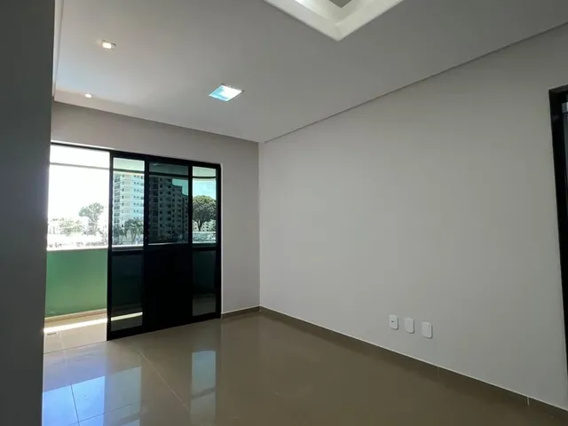 Imagem 2: Cabula 3/4 com suíte e varanda