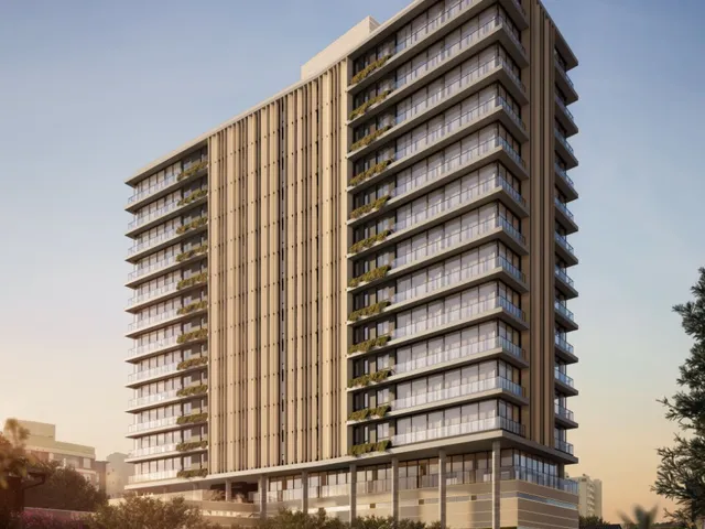 Imagem: APARTAMENTO RESIDENCIAL em JOINVILLE - SC