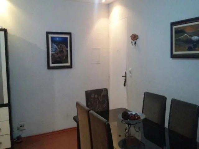 Imagem 3: 0 Apartamento com 2 dormitórios