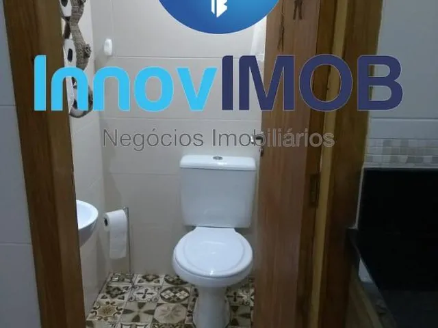 Imagem 2: 0 Apartamento cobertura com 3 dormitórios