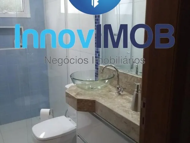 Imagem 5: 0 Apartamento cobertura com 3 dormitórios