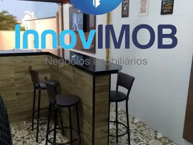 Imagem 9: 0 Apartamento cobertura com 3 dormitórios