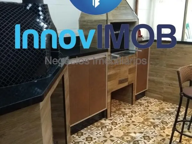 Imagem 12: 0 Apartamento cobertura com 3 dormitórios
