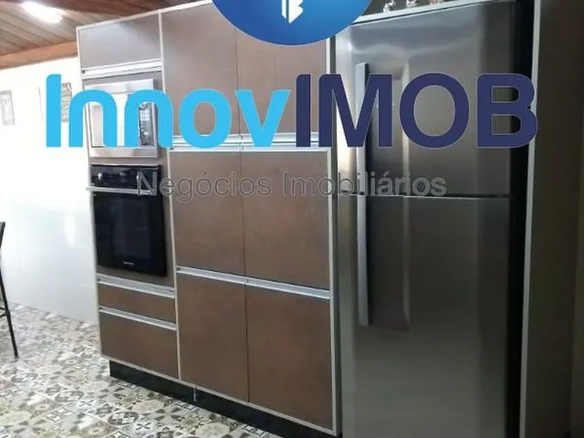 Imagem 4: 0 Apartamento cobertura com 3 dormitórios