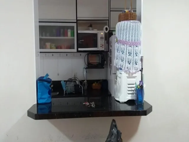 Imagem 6: Se você está em busca de um novo lar, este apartamento é a opção perfeita para