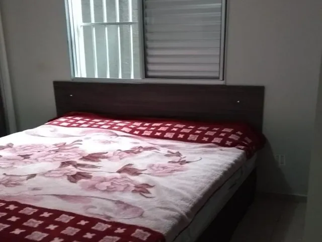 Imagem 5: Se você está em busca de um novo lar, este apartamento é a opção perfeita para