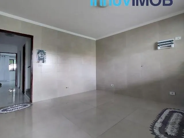 Imagem: Casa Sobrado á venda em Santo André, locaizada