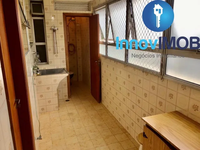 Imagem 3: 0 Apartamento com 4 dormitórios