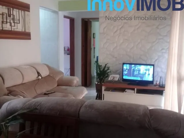 Imagem: ACEITA FINANCIAMENTO BANCÁRIO!! Apartamento