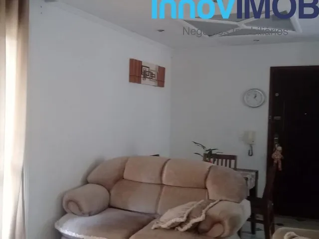 Imagem 5: ACEITA FINANCIAMENTO BANCÁRIO!! Apartamento 3 dormitórios com 74 m² à venda no