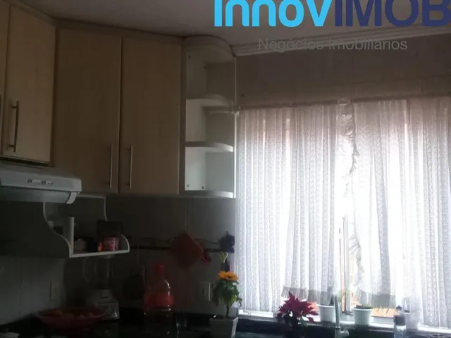 Imagem 4: ACEITA FINANCIAMENTO BANCÁRIO!! Apartamento 3 dormitórios com 74 m² à venda no