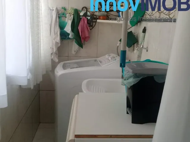 Imagem 9: ACEITA FINANCIAMENTO BANCÁRIO!! Apartamento 3 dormitórios com 74 m² à venda no