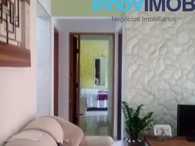 Imagem 11: ACEITA FINANCIAMENTO BANCÁRIO!! Apartamento 3 dormitórios com 74 m² à venda no