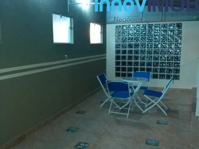 Imagem 14: Sobrado de 300 m² de construção, sendo 3 quartos sendo 1 suite e ? closet , sala de