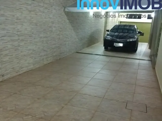 Imagem 16: Sobrado de 300 m² de construção, sendo 3 quartos sendo 1 suite e ? closet , sala de
