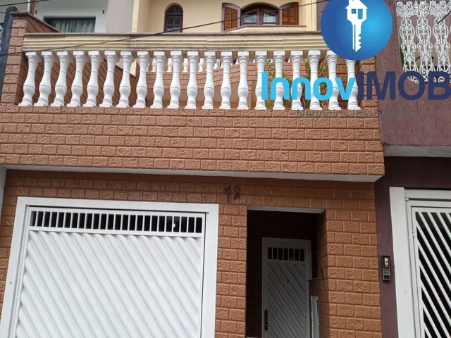 Imagem: Venha conhecer essa incrível casa à venda