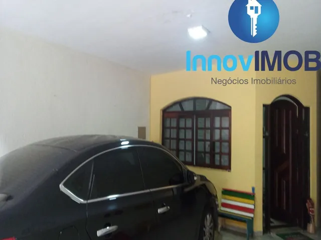 Imagem: Casa incrível à venda! Com 4 quartos