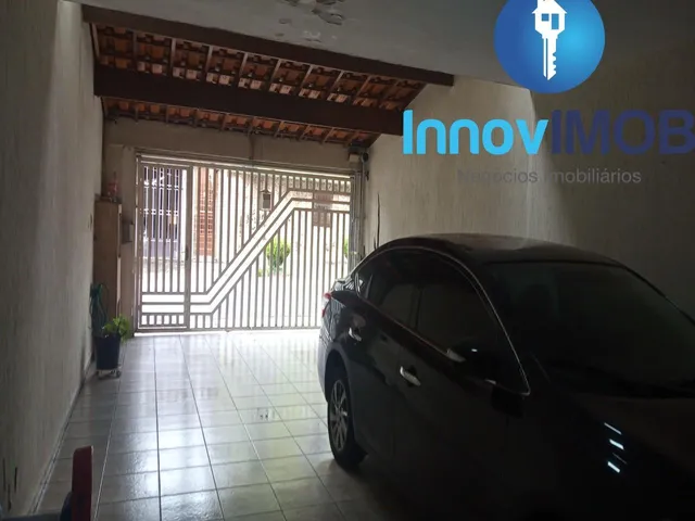 Imagem 2: Casa incrível à venda! Com 4 quartos, sendo 3 suítes, esta casa é perfeita para você