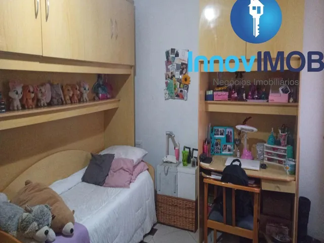 Imagem 10: Casa incrível à venda! Com 4 quartos, sendo 3 suítes, esta casa é perfeita para você