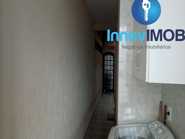 Imagem 14: Casa incrível à venda! Com 4 quartos, sendo 3 suítes, esta casa é perfeita para você