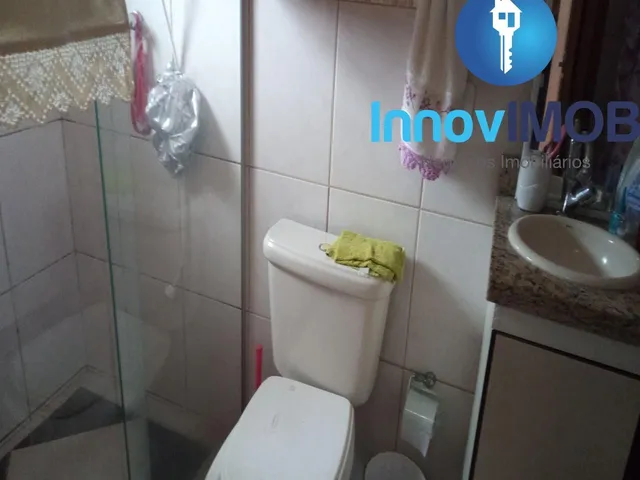 Imagem 11: Casa incrível à venda! Com 4 quartos, sendo 3 suítes, esta casa é perfeita para você