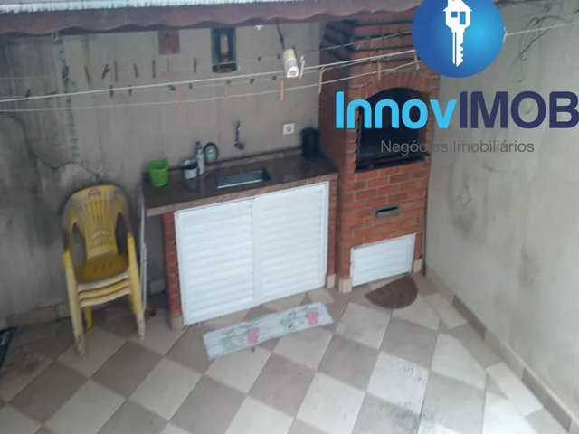 Imagem 5: Casa incrível à venda! Com 4 quartos, sendo 3 suítes, esta casa é perfeita para você