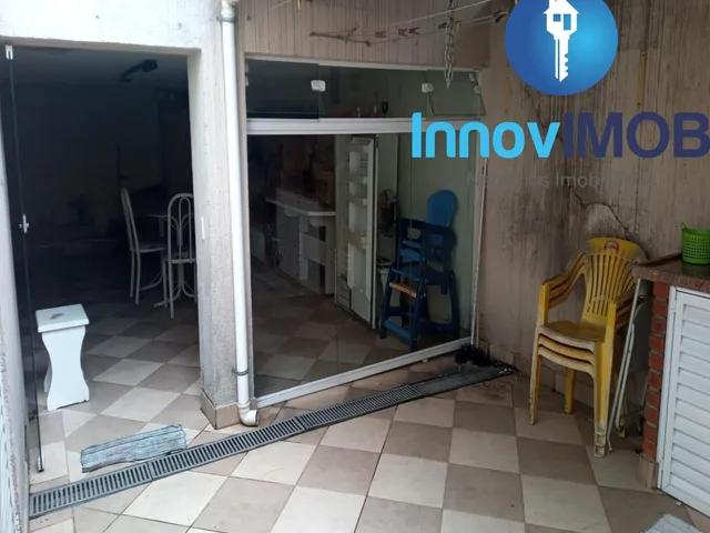 Imagem 4: Casa incrível à venda! Com 4 quartos, sendo 3 suítes, esta casa é perfeita para você