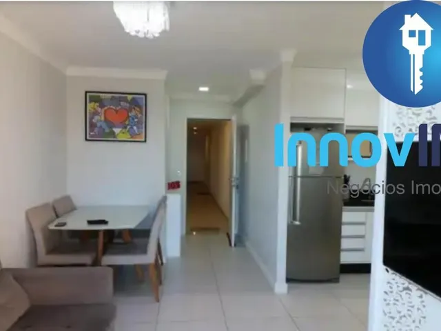 Imagem 11: Apartamento em Santo André no 11 anadar , há 5 Min da Vila Luzita, (4) Min do