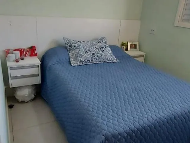 Imagem 5: Apartamento em Santo André no 11 anadar , há 5 Min da Vila Luzita, (4) Min do
