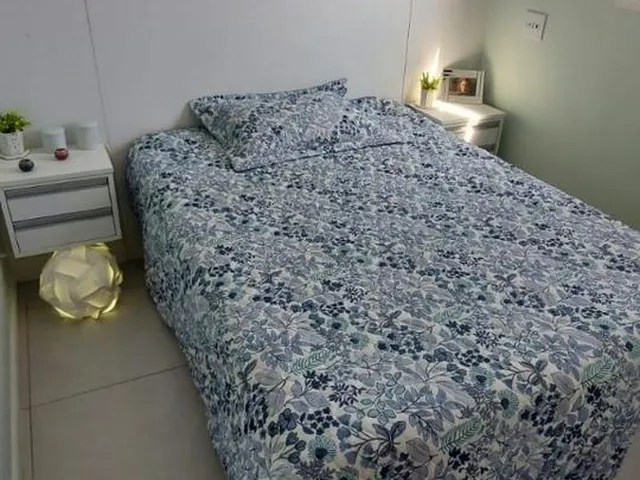 Imagem 13: Apartamento em Santo André no 11 anadar , há 5 Min da Vila Luzita, (4) Min do