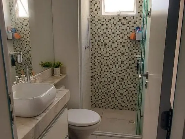Imagem 3: Apartamento em Santo André no 11 anadar , há 5 Min da Vila Luzita, (4) Min do