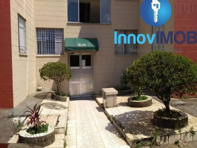 Imagem: Apartamento Residencial, em ótima localidade