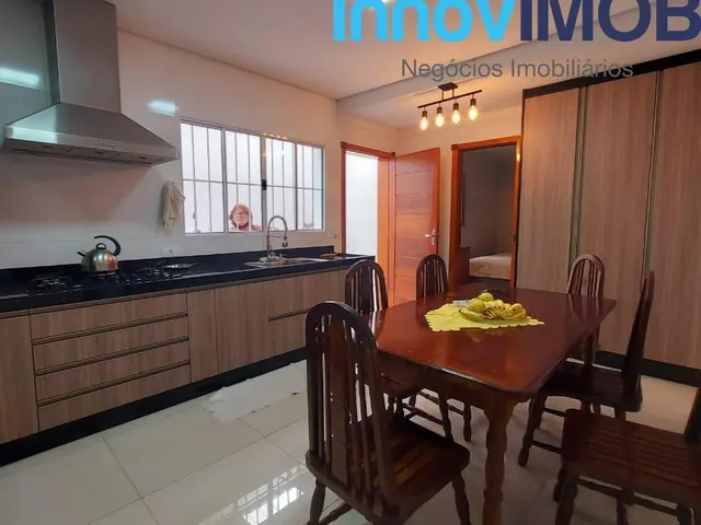 Imagem 4: 0 Casa com 3 dormitórios