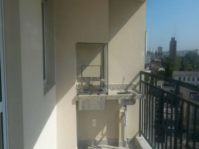 Imagem 3: 0 Apartamento com 2 dormitórios