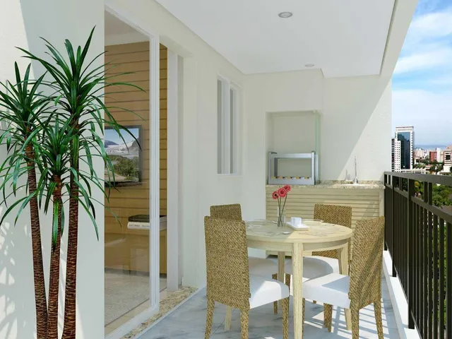 Imagem 5: 0 Apartamento com 2 dormitórios