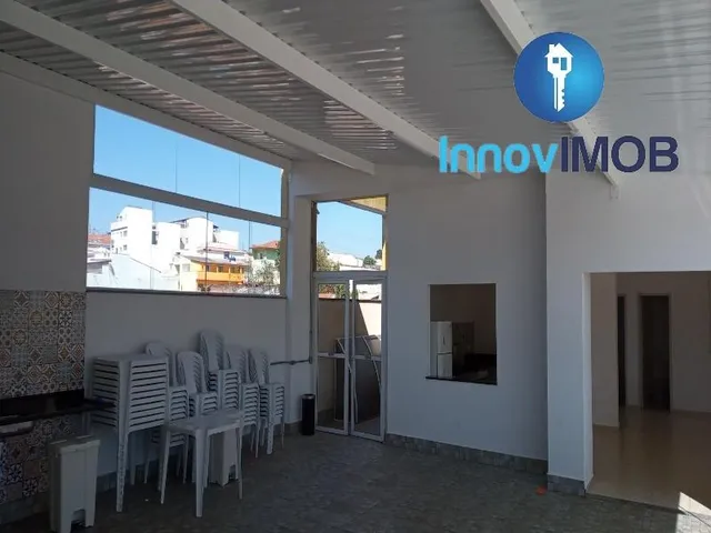 Imagem 4: 0 Apartamento com 2 dormitórios