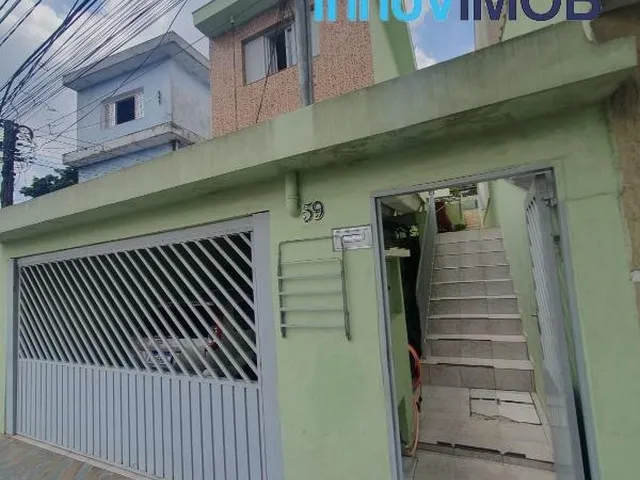 Imagem 7: Seja bem-vindo ao seu novo lar! Está buscando uma casa aconchegante, com espaço