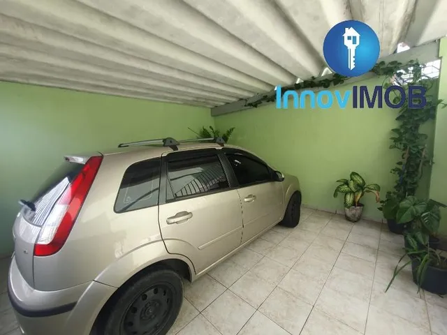 Imagem 9: Seja bem-vindo ao seu novo lar! Está buscando uma casa aconchegante, com espaço