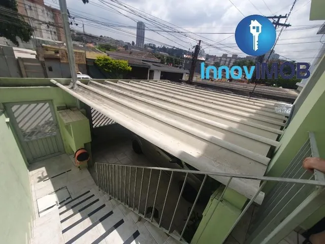Imagem 3: Seja bem-vindo ao seu novo lar! Está buscando uma casa aconchegante, com espaço