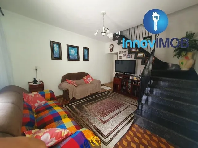 Imagem 2: Seja bem-vindo ao seu novo lar! Está buscando uma casa aconchegante, com espaço