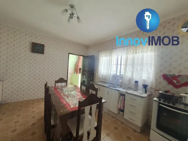 Imagem 11: Seja bem-vindo ao seu novo lar! Está buscando uma casa aconchegante, com espaço