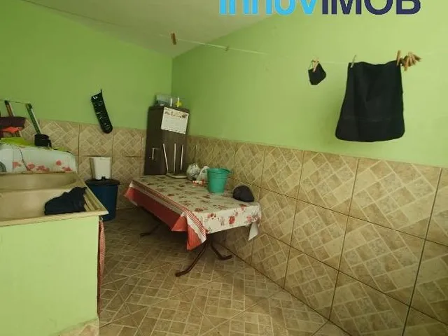 Imagem 4: Seja bem-vindo ao seu novo lar! Está buscando uma casa aconchegante, com espaço