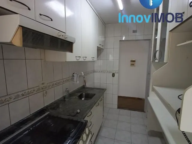 Imagem 2: 0 Apartamento com 3 dormitórios