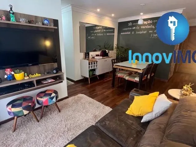 Imagem 12: 0 Apartamento com 3 dormitórios