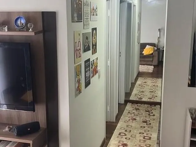 Imagem 6: 0 Apartamento com 3 dormitórios