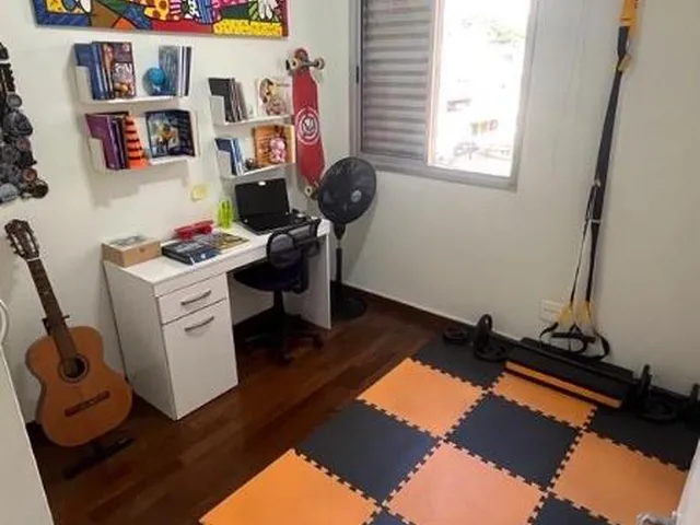 Imagem 4: 0 Apartamento com 3 dormitórios