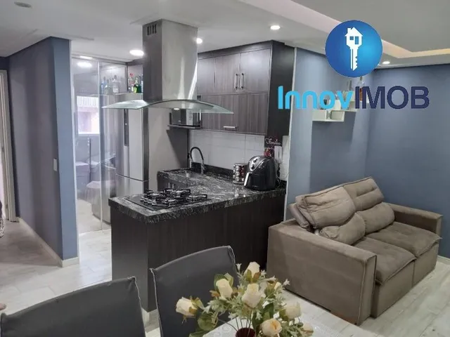Imagem: Descubra o seu novo lar neste apartamento