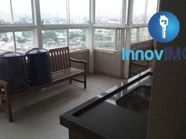 Imagem 10: Descubra o seu novo lar neste arranha-céu de 18 andares! Com uma localização